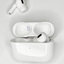 Новые Наушники apple airpods