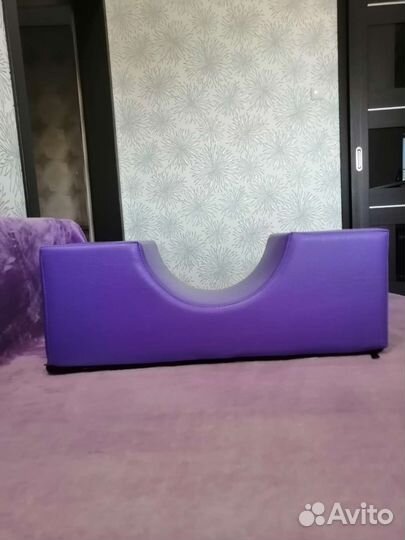 Подушка лешмейкера (для наращивания ресниц)