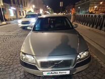 Volvo S80 2.4 AT, 2002, 450 000 км, с пробегом, цена 300 000 руб.