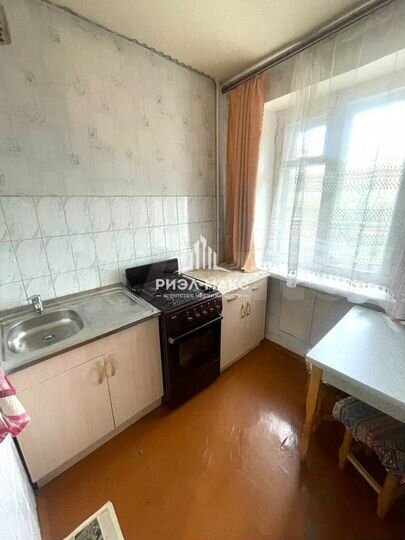 1-к. квартира, 20,7 м², 2/5 эт.