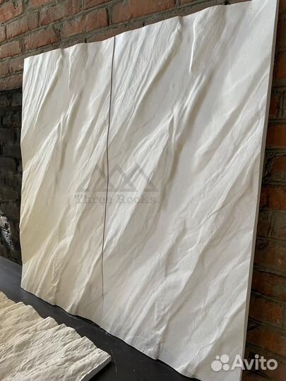 Стеновые панели 3D