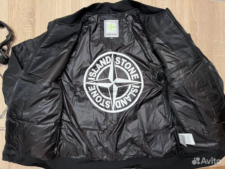 Куртка Stone Island