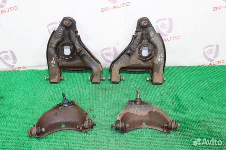 Рычаги передние 2WD Chevrolet Tahoe GMT400