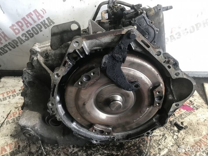 Мерседес Вито Коробка передач автоматическая АКПП