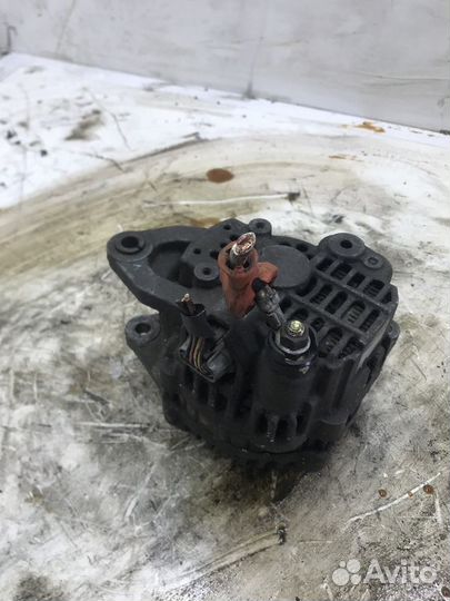 Генератор Mitsubishi RVR