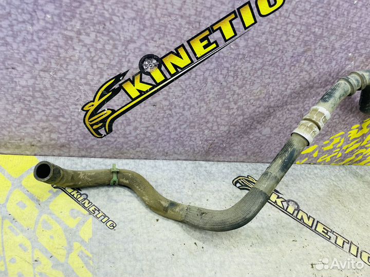 Шланг Патрубок гидроусилителя гур Симбол Simbol