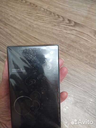 Molecules 01 оригинал