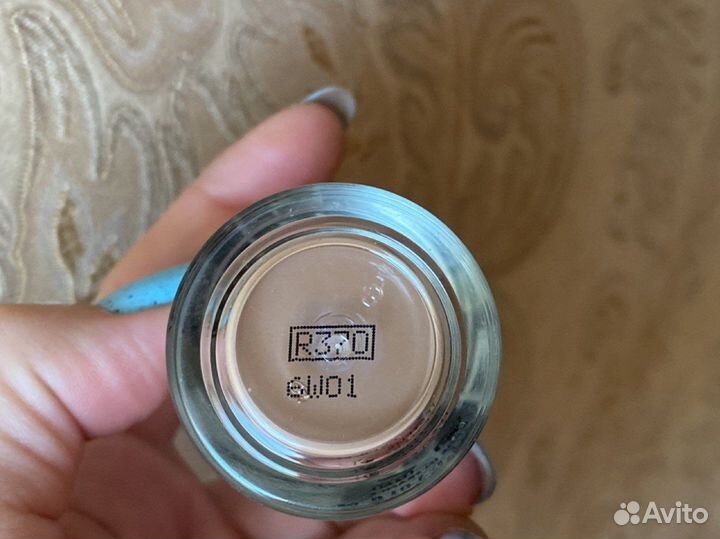 Крем тональный Make up for ever