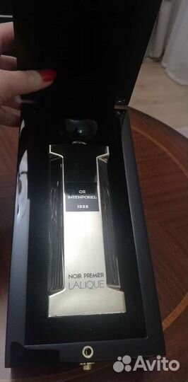 Духи женские