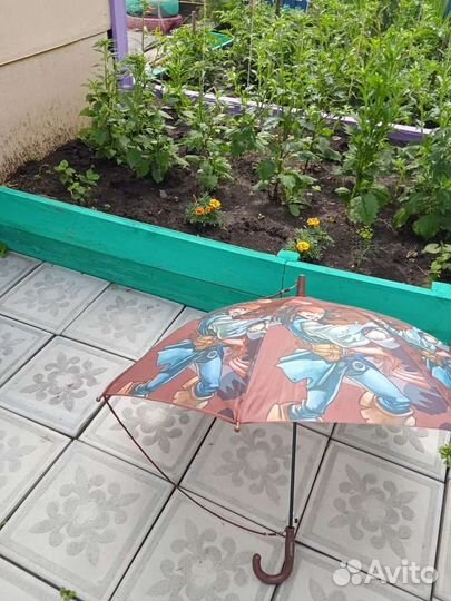 Зонт детский