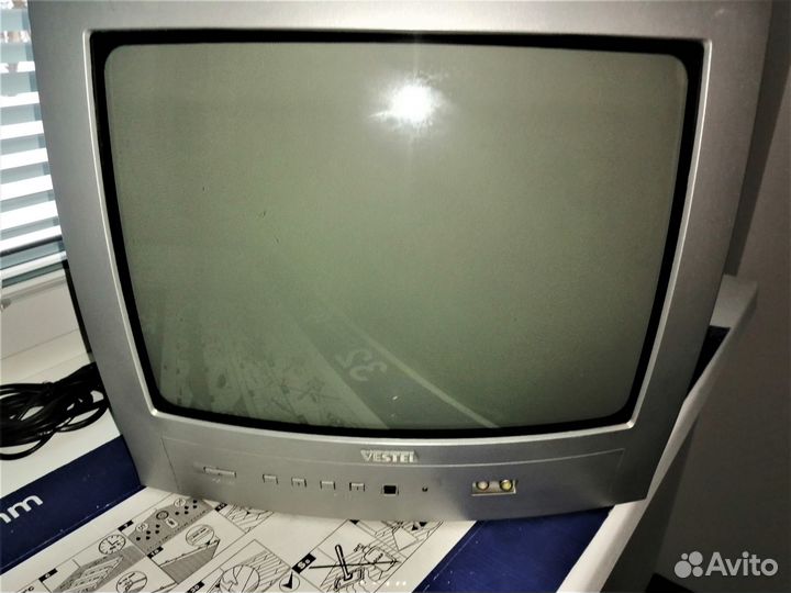 Телевизор Vestel