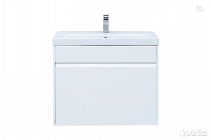 Тумба под раковину для ванной 80 Палермо
