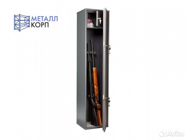 Сейф оружейные Чирок 1328