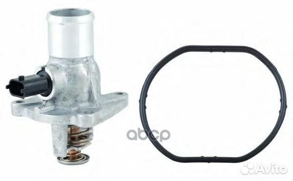 Термостат 92692 meat & doria