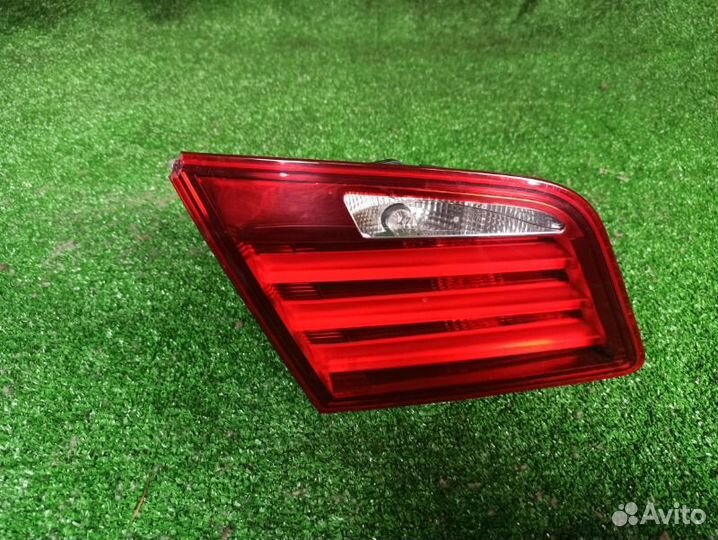 Задний фонарь левый Bmw F10