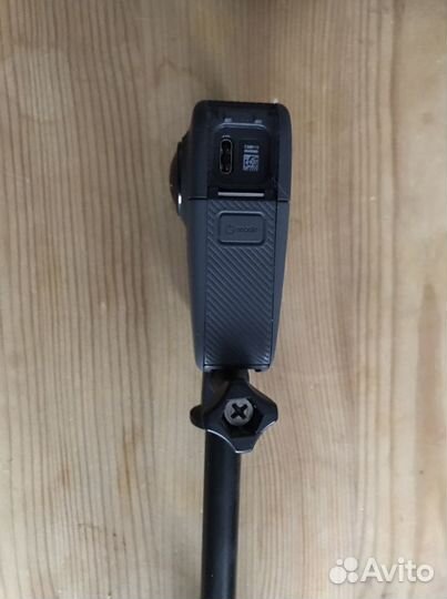 Камера GoPro Fusion