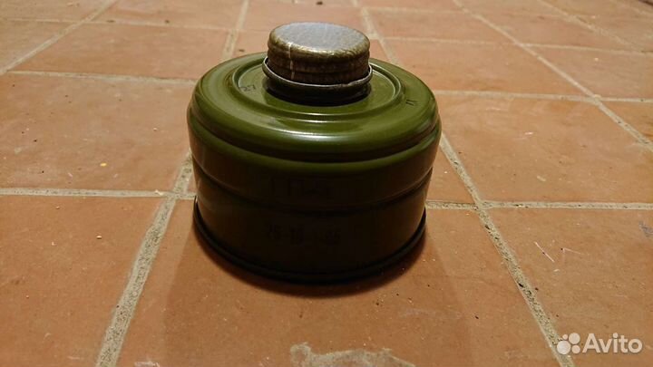 Противогазы гп-5