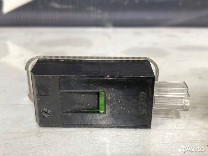 Плафон салона Audi A6 Allroad C6 AUK 2007