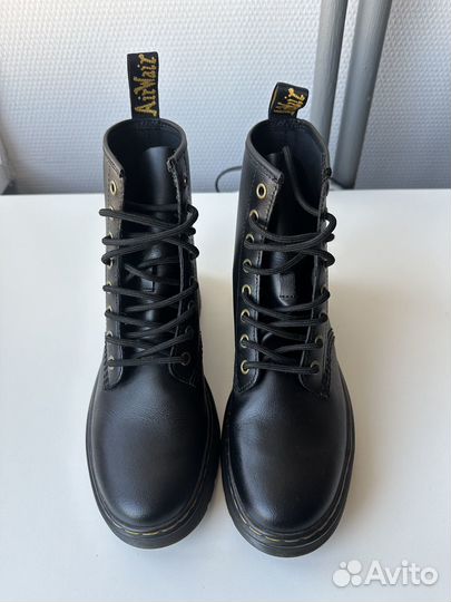 Dr.martens оригинал, размер - 39, ботинки женские