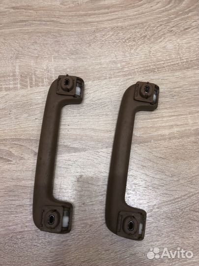 Ручка потолочная 4E0857607B Audi A8 D3