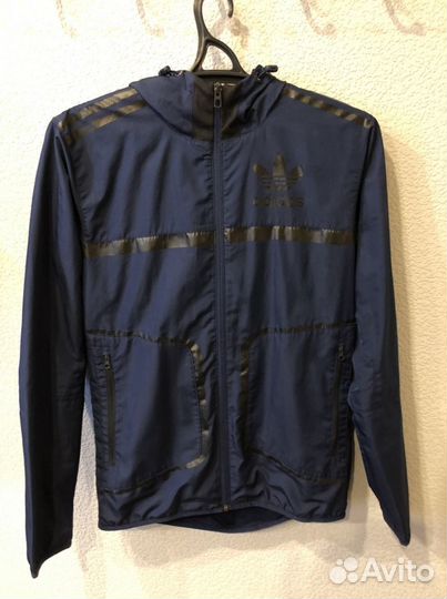 Ветровка adidas originals