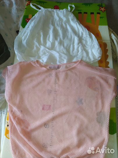 Женские вещи пакетом 42