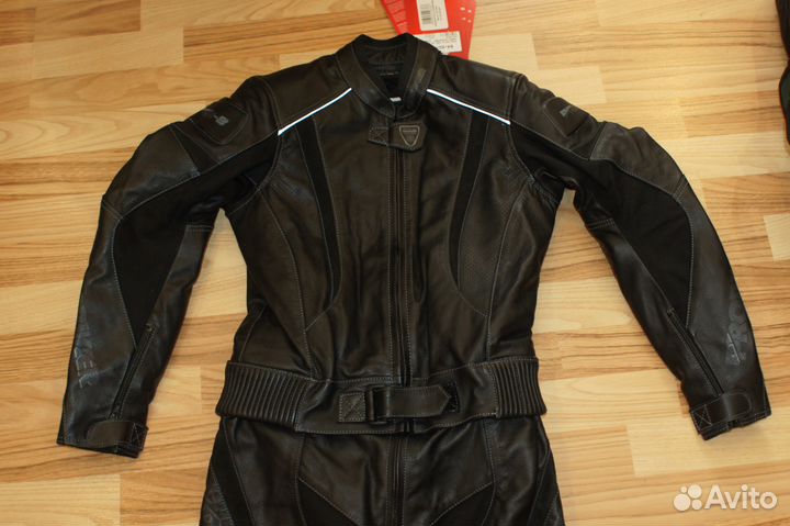 Женский мотокомбинезон Probiker мото мотоцикл