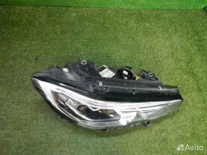 Фара правая BMW 3-Series