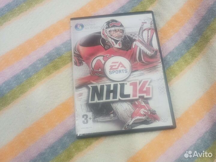 Компьютерные игры диски