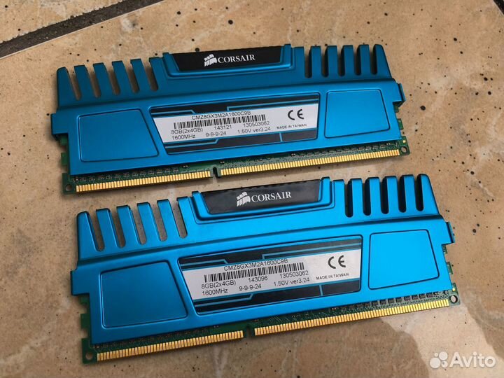 Комплект на LGA1150: Z87-A + intel Core i7