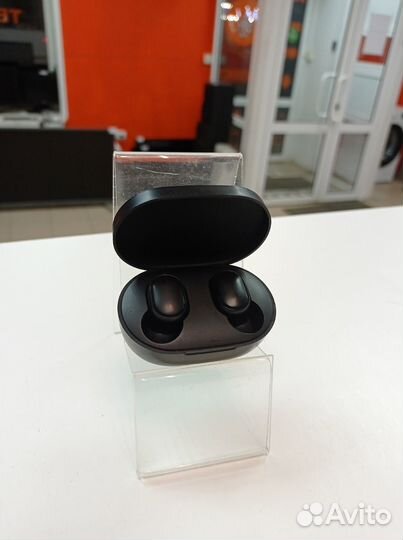 Xiaomi Redmi Airdots (к204)