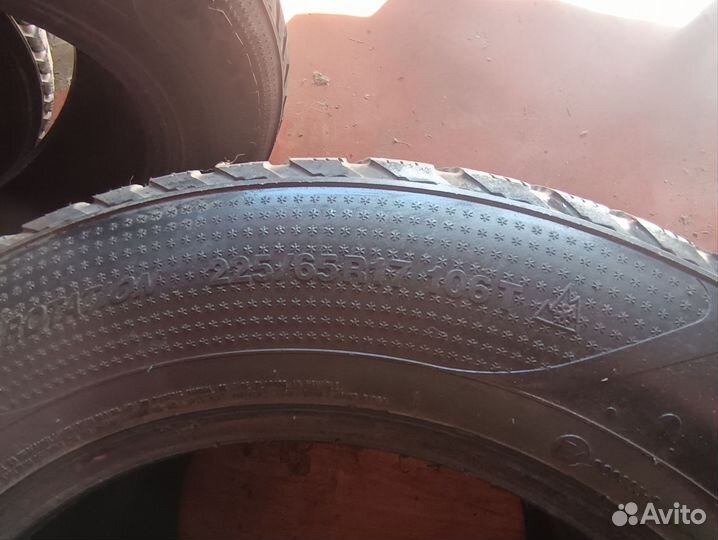 Jetzon Arctic Claw Winter TXI 4.25/7 R6.7