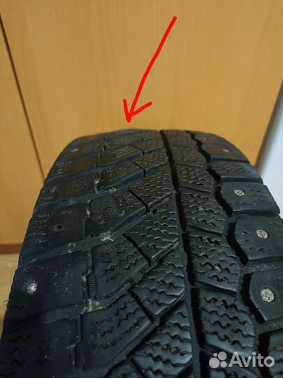 Viatti Brina Nordico V-522 175/65 R14 82T