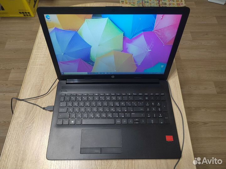 HP Laptor 15-db0460ur