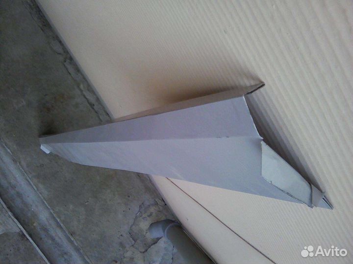 Листогибочный станок