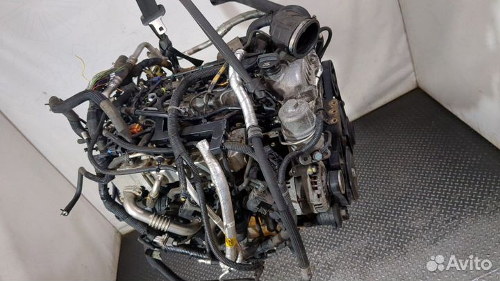 Двигатель Opel Antara Z22D1