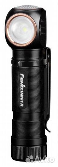 Налобный фонарь Fenix HM61R