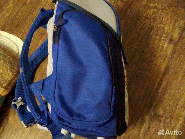 Рюкзак 1клашки