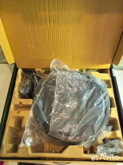 Робот-пылесос tefal Explorer Serie 20 RG6825WH