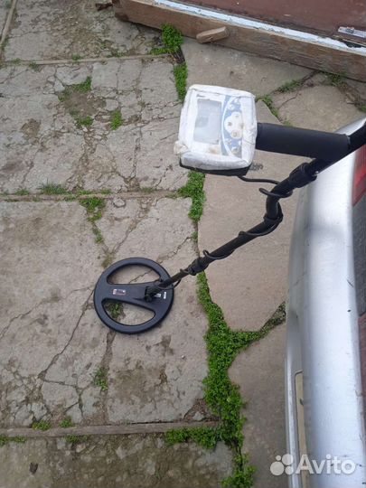 Металоискатель х тера 705 минелаб