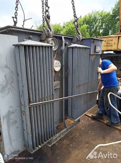 Трансформатор силовой арт32451