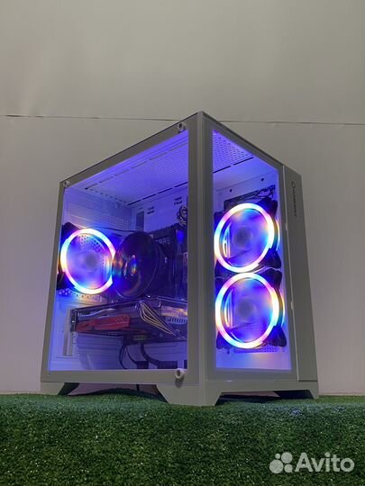 Игровой пк
