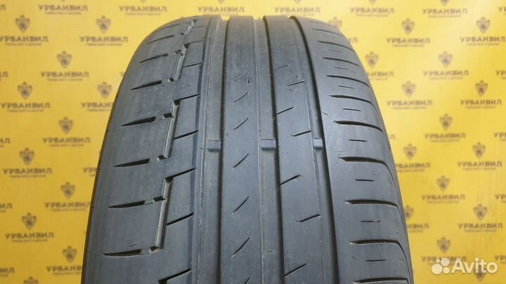 Continental PremiumContact 6 205/55 R16 91H