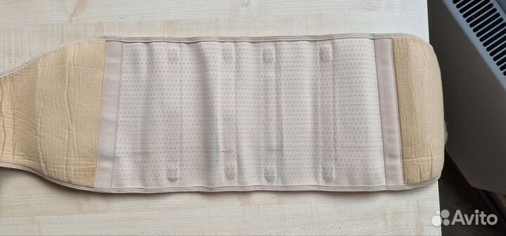 Бандаж для беременных orlett