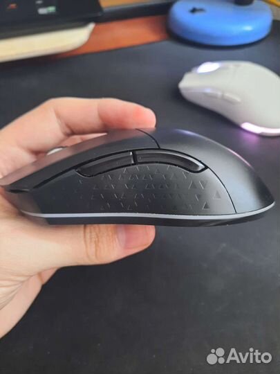 Игровая мышь Dareu em901