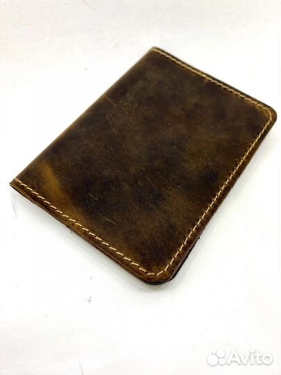 Обложка на паспорт