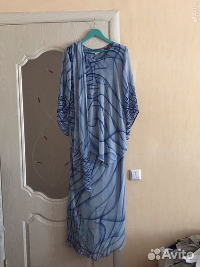 Одежда больших размеров 52,54,56