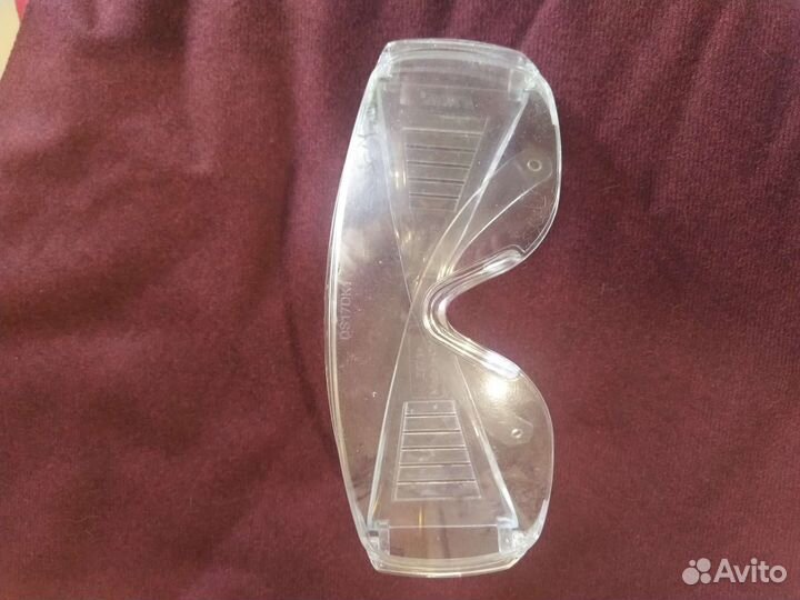 Очки защитные