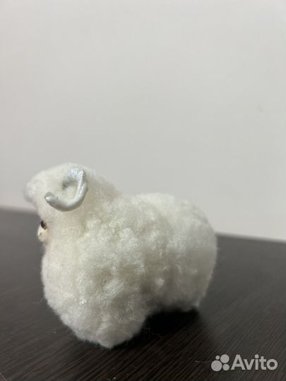 Игрушки ручной работы