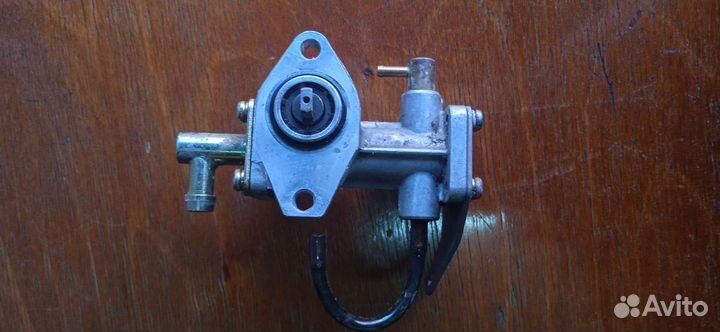 Масляный насос BRP